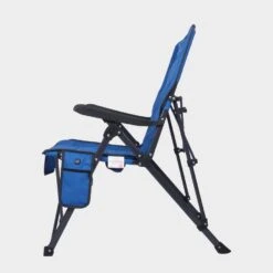 Orlando Heated Recliner Chair -Outdoor Camping Shop go 595838 e