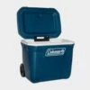 Coleman 50QT Xtreme Wheeled Cooler -Outdoor Camping Shop go 599585 a