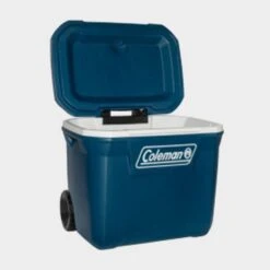 Coleman 50QT Xtreme Wheeled Cooler