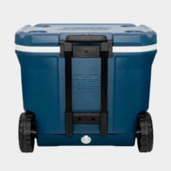 Coleman 50QT Xtreme Wheeled Cooler -Outdoor Camping Shop go 599585 d