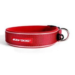 Classic Neo Dog Collar Red -Outdoor Camping Shop go 604686 z