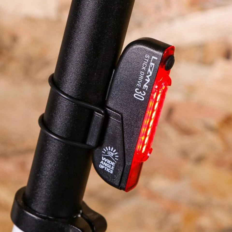 Lezyne Stick Drive 3 Lezyne Stick Drive