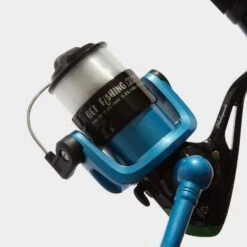 Shakespeare X Angling Trust 7ft Spin Combo -Outdoor Camping Shop go 608663 d