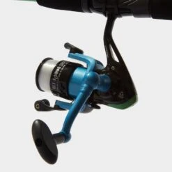 Shakespeare X Angling Trust 7ft Spin Combo -Outdoor Camping Shop go 608663 e