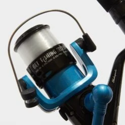 Shakespeare X Angling Trust 9ft Float Combo 12 Shakespeare X Angling Trust 9ft Float Combo -Outdoor Camping Shop go 608666 d