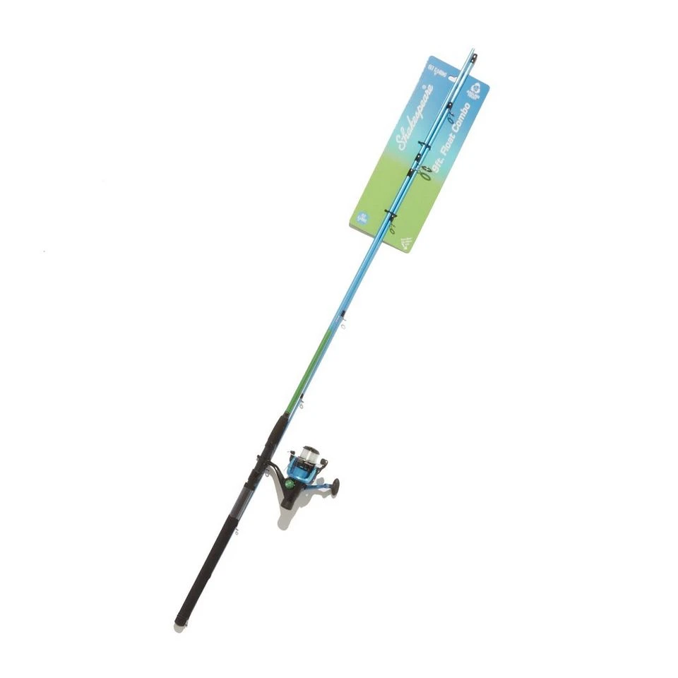 Shakespeare X Angling Trust 9ft Float Combo 9 Shakespeare X Angling Trust 9ft Float Combo - Image 7