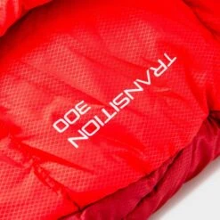 Berghaus Transition 300 Sleeping Bag -Outdoor Camping Shop go 624763 h