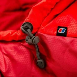Berghaus Transition 300 Sleeping Bag -Outdoor Camping Shop go 624763 i