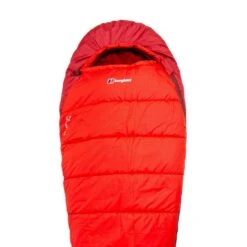 Berghaus Transition 300 Sleeping Bag -Outdoor Camping Shop go 624763 z