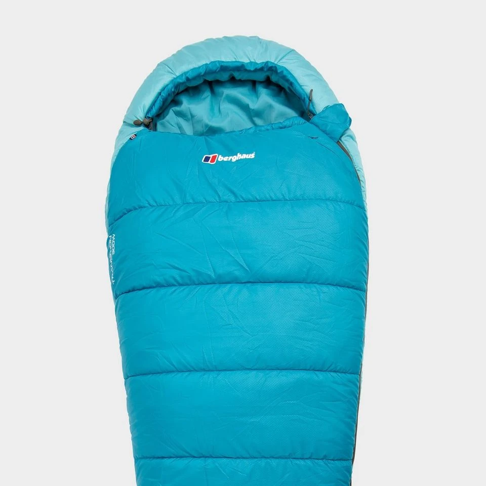 Berghaus Transition 300W Sleeping Bag 3 Berghaus Transition 300W Sleeping Bag