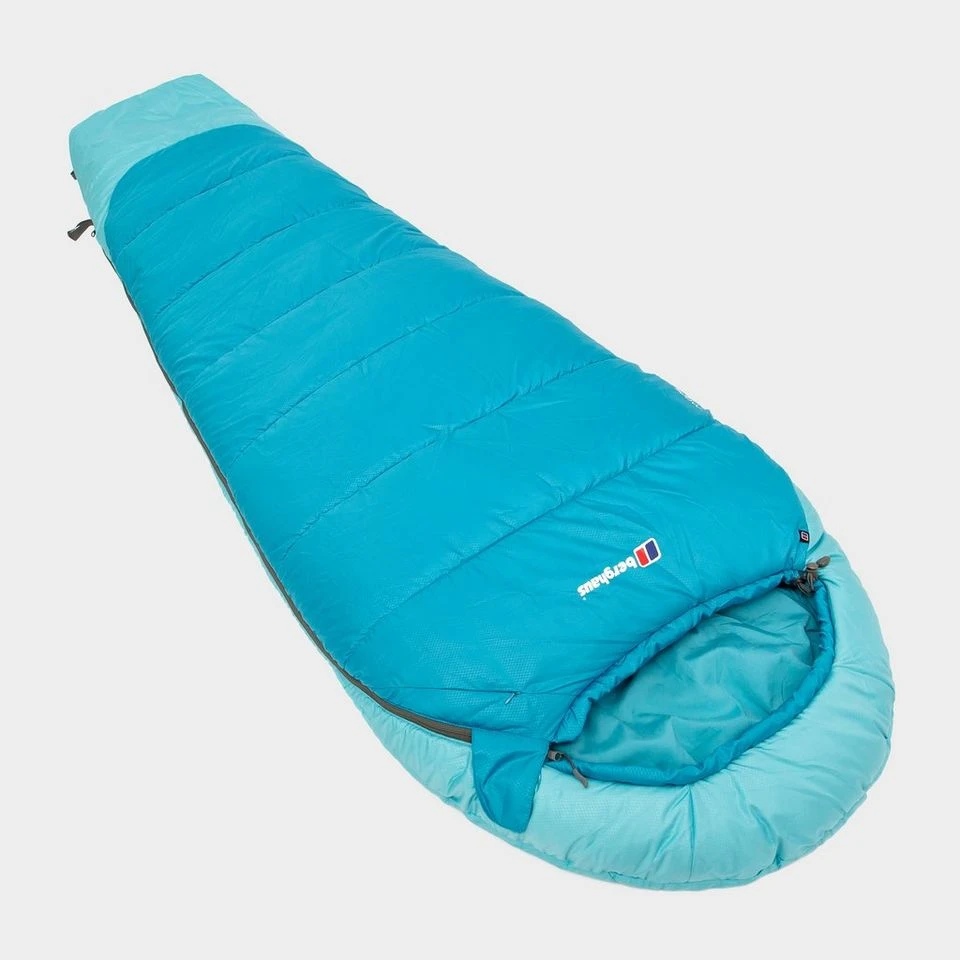 Berghaus Transition 300W Sleeping Bag 6 Berghaus Transition 300W Sleeping Bag - Image 4