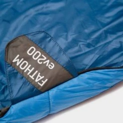 Fathom EV 200 Sleeping Bag 20 Fathom EV 200 Sleeping Bag -Outdoor Camping Shop go 624799 g