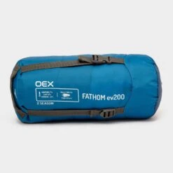 Fathom EV 200 Sleeping Bag 22 Fathom EV 200 Sleeping Bag -Outdoor Camping Shop go 624799 i