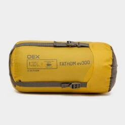 Fathom EV 300 Sleeping Bag -Outdoor Camping Shop go 624800 h