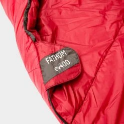 Fathom EV 400 Sleeping Bag -Outdoor Camping Shop go 624801 g