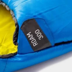 Roam 300 Sleeping Bag -Outdoor Camping Shop go 624832 h