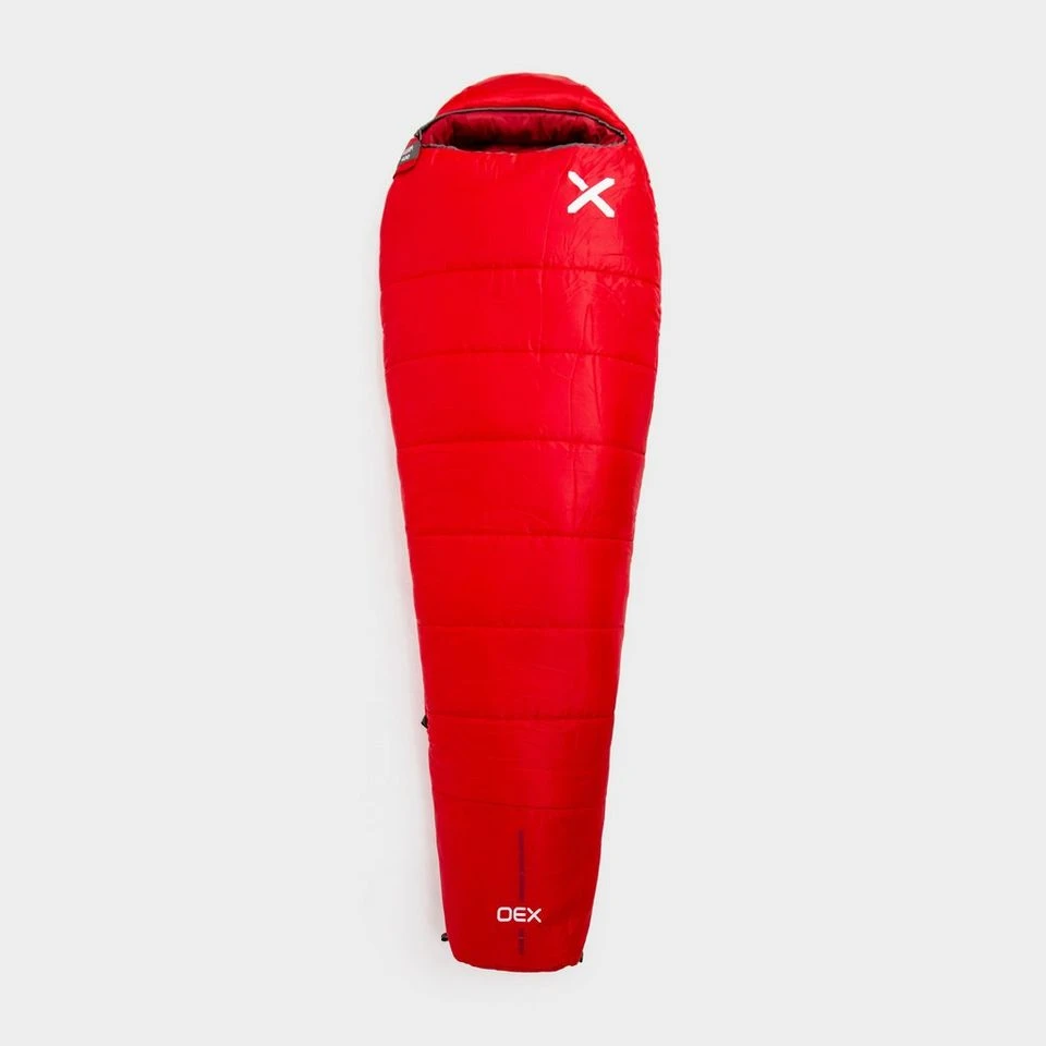 Roam 400 Sleeping Bag 4 Roam 400 Sleeping Bag - Image 2