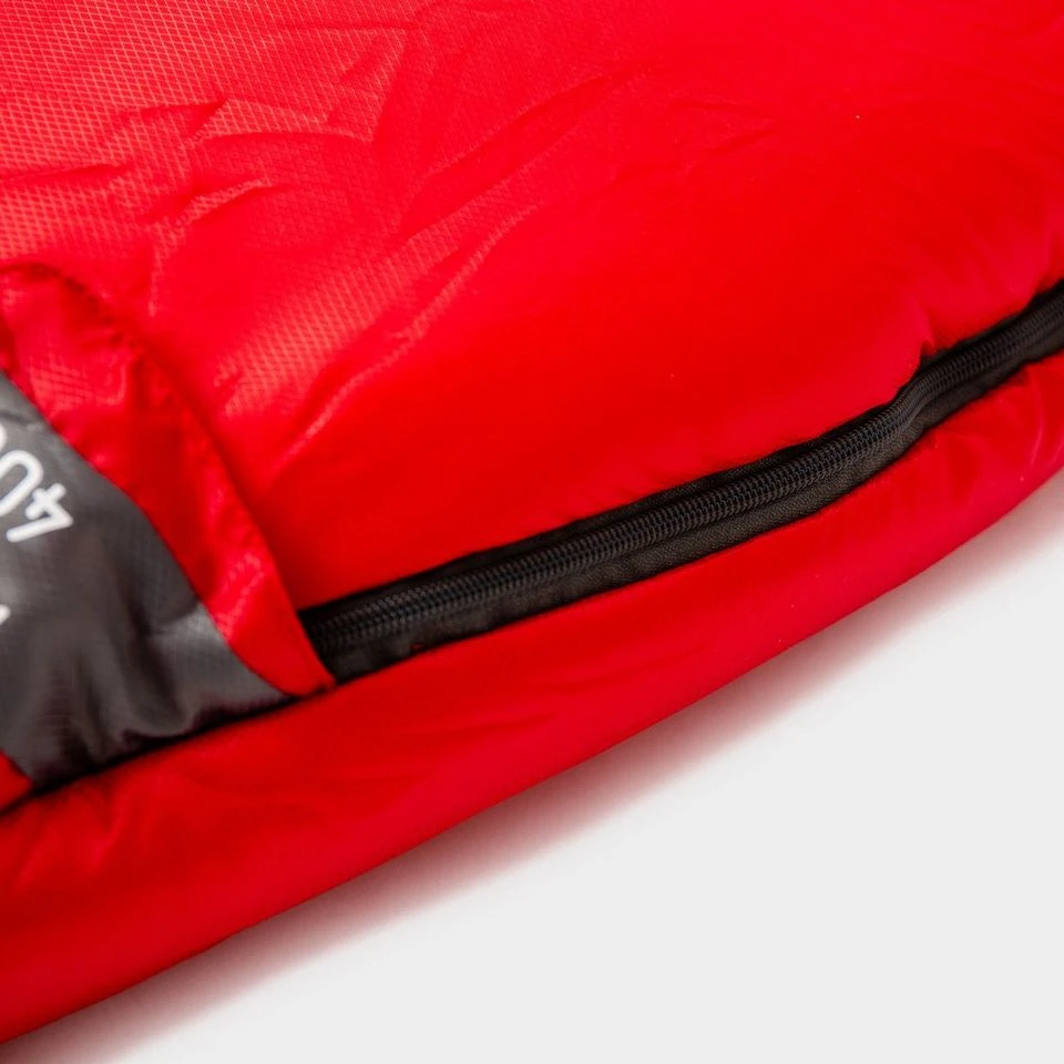 Roam 400 Sleeping Bag 10 Roam 400 Sleeping Bag - Image 8