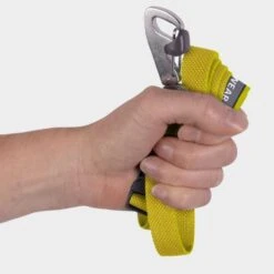 Ruffwear Flagline Dog Lead Lichen Green -Outdoor Camping Shop go 630423 c