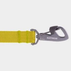 Ruffwear Flagline Dog Lead Lichen Green -Outdoor Camping Shop go 630423 e