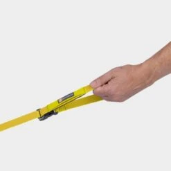 Ruffwear Flagline Dog Lead Lichen Green -Outdoor Camping Shop go 630423 f