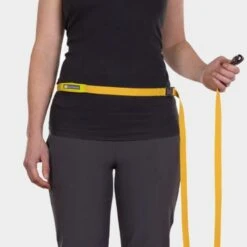 Ruffwear Flagline Dog Lead Lichen Green -Outdoor Camping Shop go 630423 g