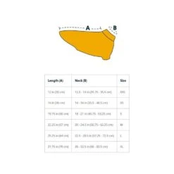 Ruffwear Swamp Cooler™ Dog Cooling Vest -Outdoor Camping Shop go 630429 u