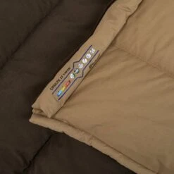 Outwell Coulee II Double Sleeping Bag -Outdoor Camping Shop go 633511 h