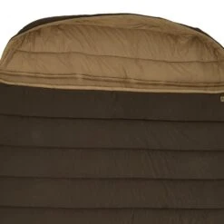 Outwell Coulee II Double Sleeping Bag -Outdoor Camping Shop go 633511 z