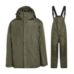 Thermal Carp Suit -Outdoor Camping Shop go 633660 u