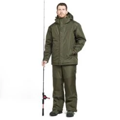 Thermal Carp Suit -Outdoor Camping Shop go 633660 z
