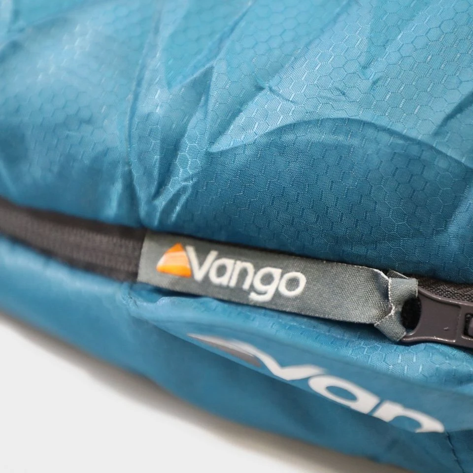 Vango Nitestar Alpha 225 Sleeping Bag 6 Vango Nitestar Alpha 225 Sleeping Bag - Image 4