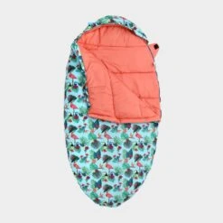 Pod Kid's Flamingo Sleeping Bag 12 Pod Kid's Flamingo Sleeping Bag -Outdoor Camping Shop go 635086 c