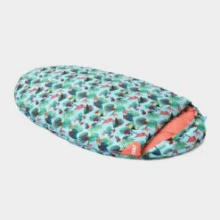 Pod Kid's Flamingo Sleeping Bag 13 Pod Kid's Flamingo Sleeping Bag -Outdoor Camping Shop go 635086 d