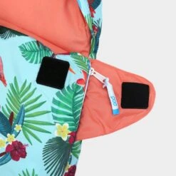 Pod Kid's Flamingo Sleeping Bag 15 Pod Kid's Flamingo Sleeping Bag -Outdoor Camping Shop go 635086 f