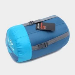 Adventurer 200 Sleeping Bag -Outdoor Camping Shop go 635312 h