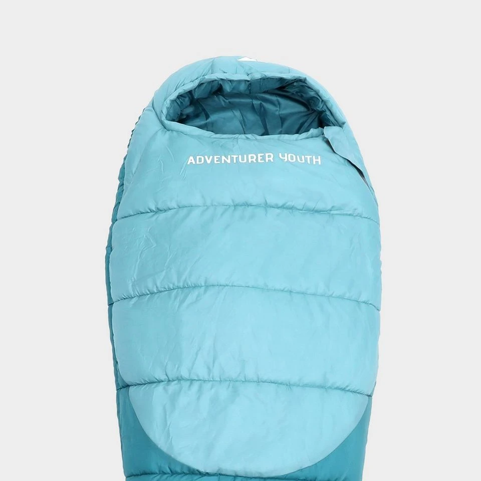 Youth Adventurer Sleeping Bag 3 Youth Adventurer Sleeping Bag