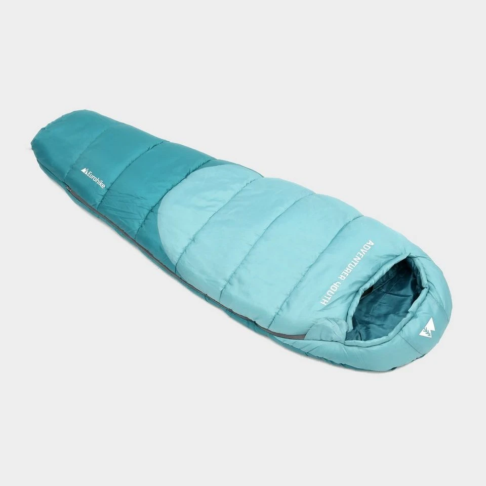 Youth Adventurer Sleeping Bag 5 Youth Adventurer Sleeping Bag - Image 3