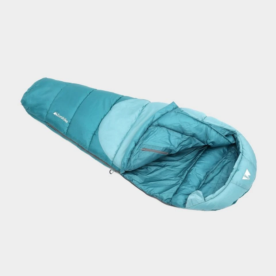 Youth Adventurer Sleeping Bag 6 Youth Adventurer Sleeping Bag - Image 4