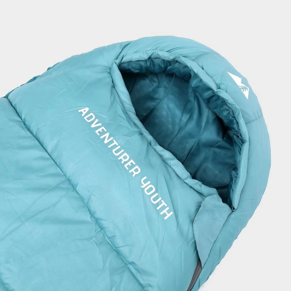 Youth Adventurer Sleeping Bag 7 Youth Adventurer Sleeping Bag - Image 5