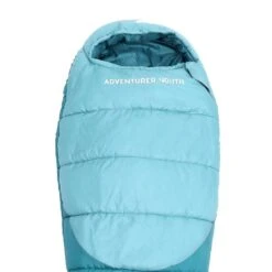 Youth Adventurer Sleeping Bag 19 Youth Adventurer Sleeping Bag -Outdoor Camping Shop go 635316 z