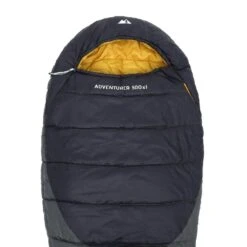 Adventurer 300 XL Sleeping Bag -Outdoor Camping Shop go 635318 z