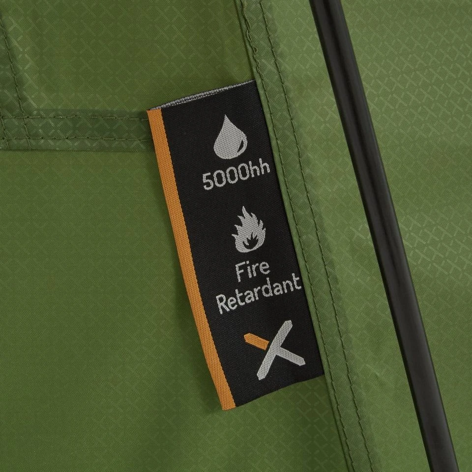 Hyena II Tunnel Tent 7 Hyena II Tunnel Tent - Image 5