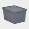 9L Upcycled Bam Box And Lid -Outdoor Camping Shop go 638754 a