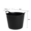 25L Flexi Tub 2 25L Flexi Tub -Outdoor Camping Shop go 638760 a