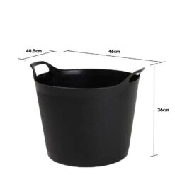Outdoor Camping Shop 19 25L Flexi Tub