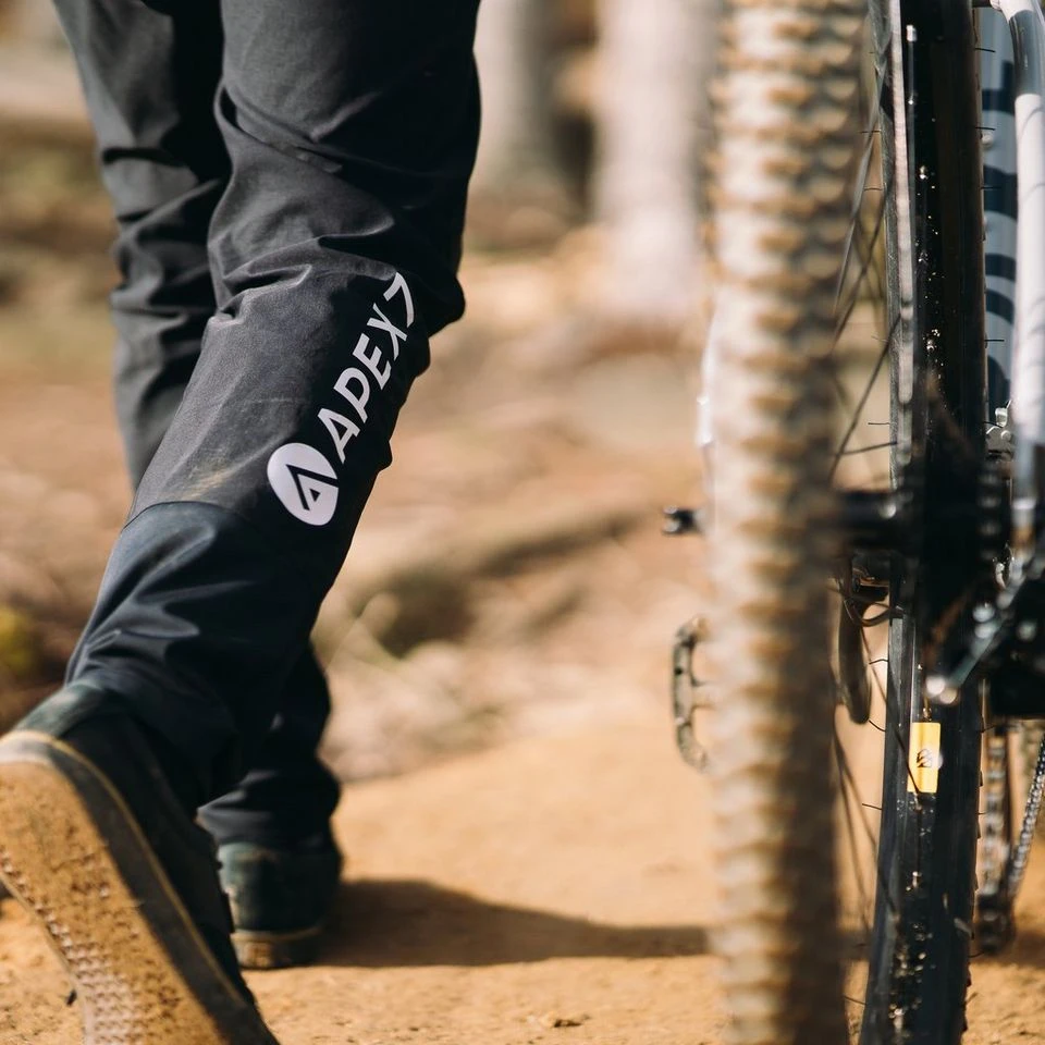 Nitrogen Pant 11 Nitrogen Pant - Image 9