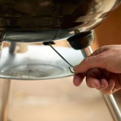 Classic Mini Kettle BBQ 47cm -Outdoor Camping Shop go 641267 f