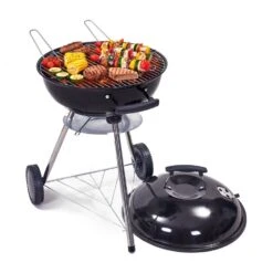Classic Mini Kettle BBQ 47cm -Outdoor Camping Shop go 641267 z