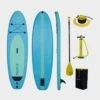 Dagon 10ft Stand-up Paddle Board Set -Outdoor Camping Shop go 643032 a